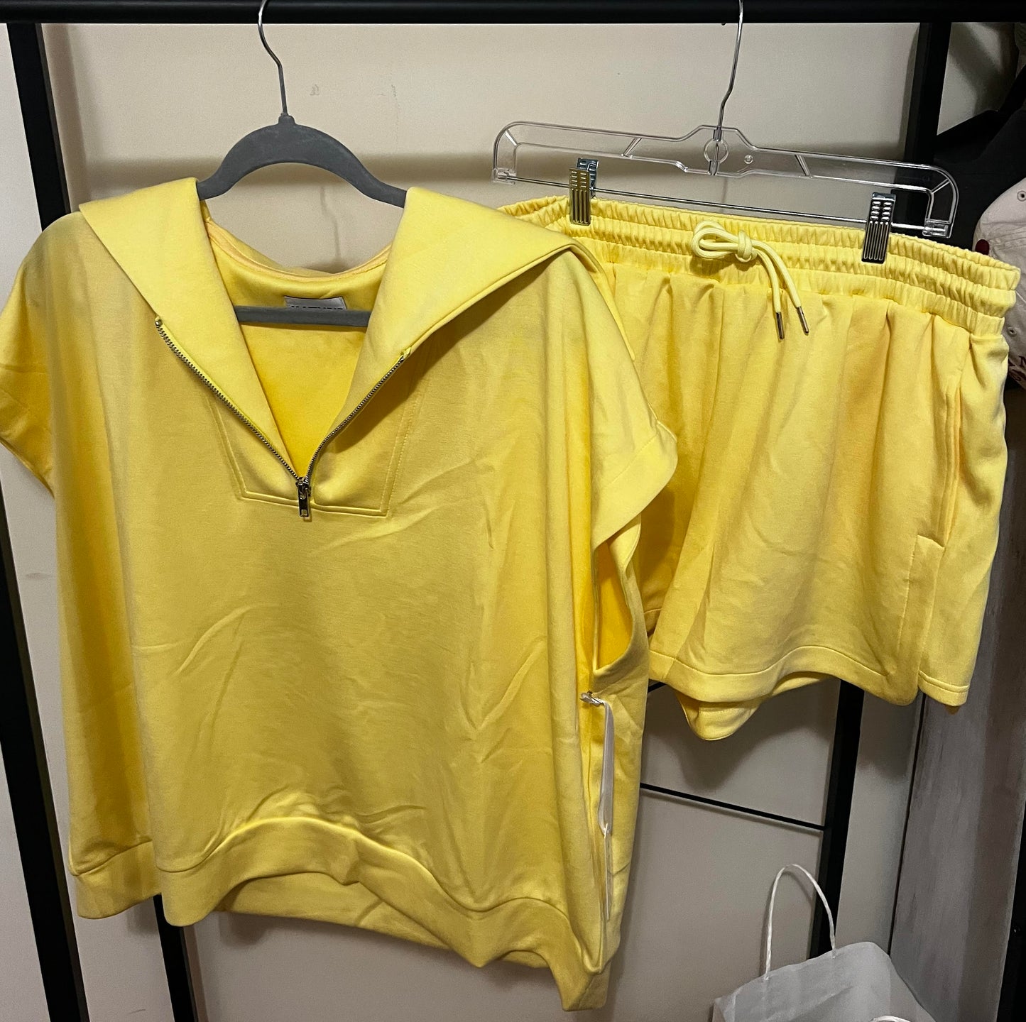 Sunshine Lounge Set