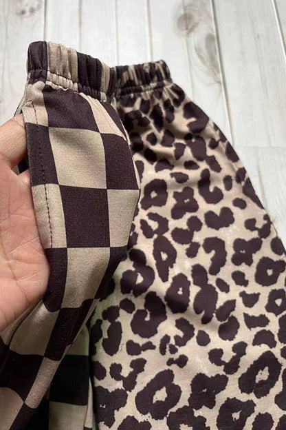 Wild Side Pants - Girls