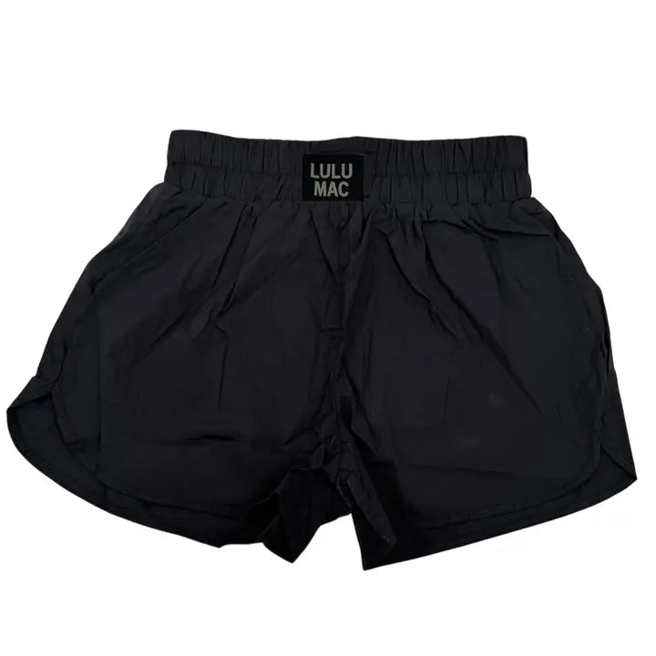 Lulu Mac OG Boxer Shorts
