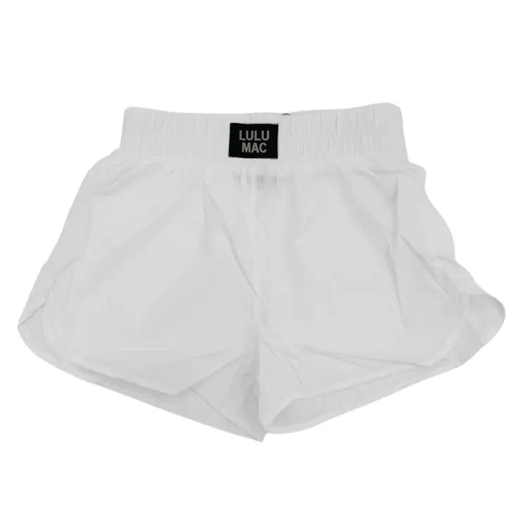 Lulu Mac OG Boxer Shorts