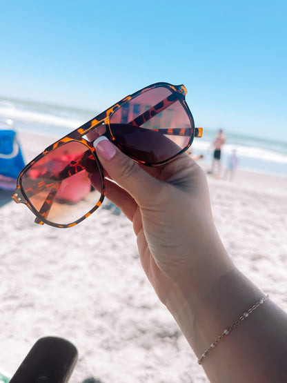Heatwave Sunnies