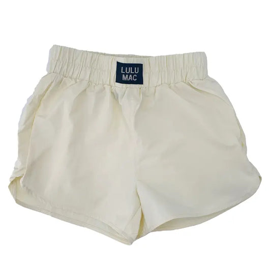 Lulu Mac OG Boxer Shorts