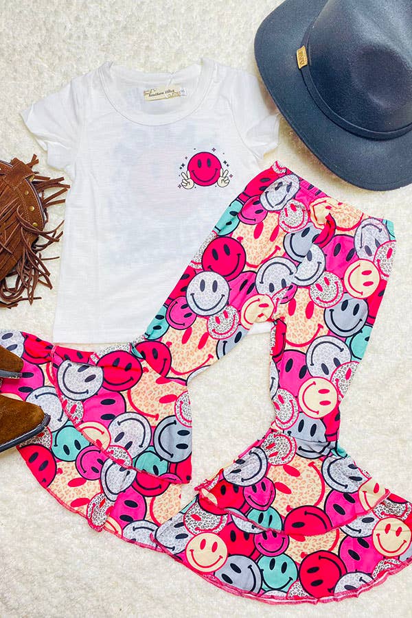 Dance Vibes girls set
