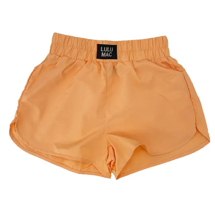 Lulu Mac OG Boxer Shorts