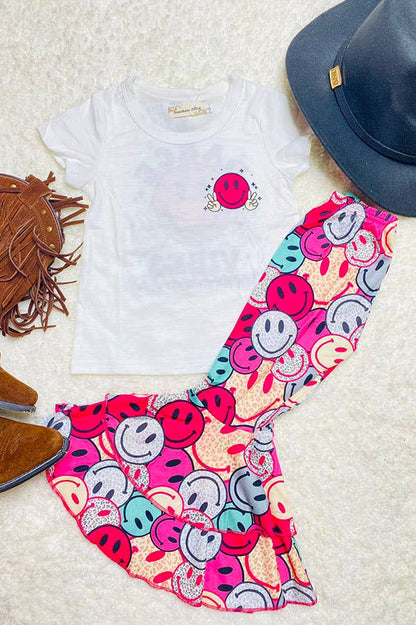 Dance Vibes girls set