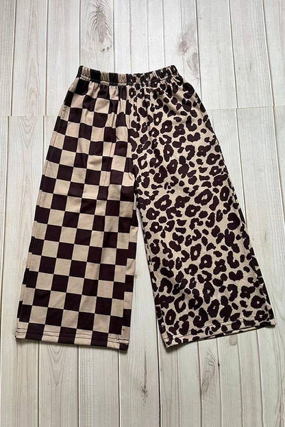 Wild Side Pants - Girls