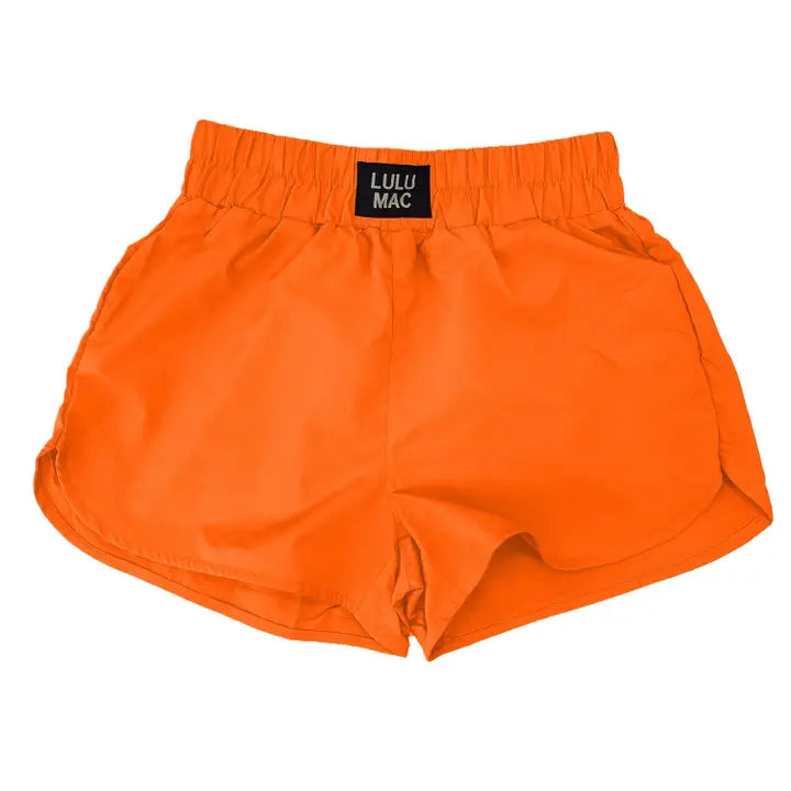 Lulu Mac OG Boxer Shorts