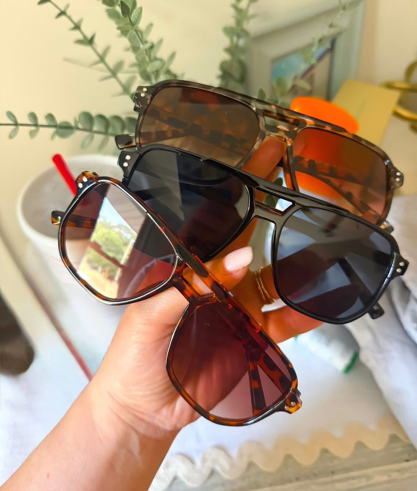 Heatwave Sunnies