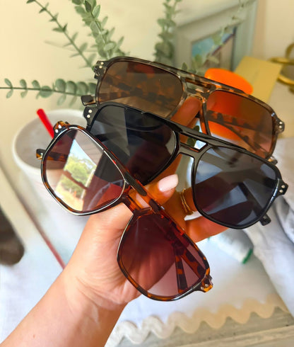 Heatwave Sunnies