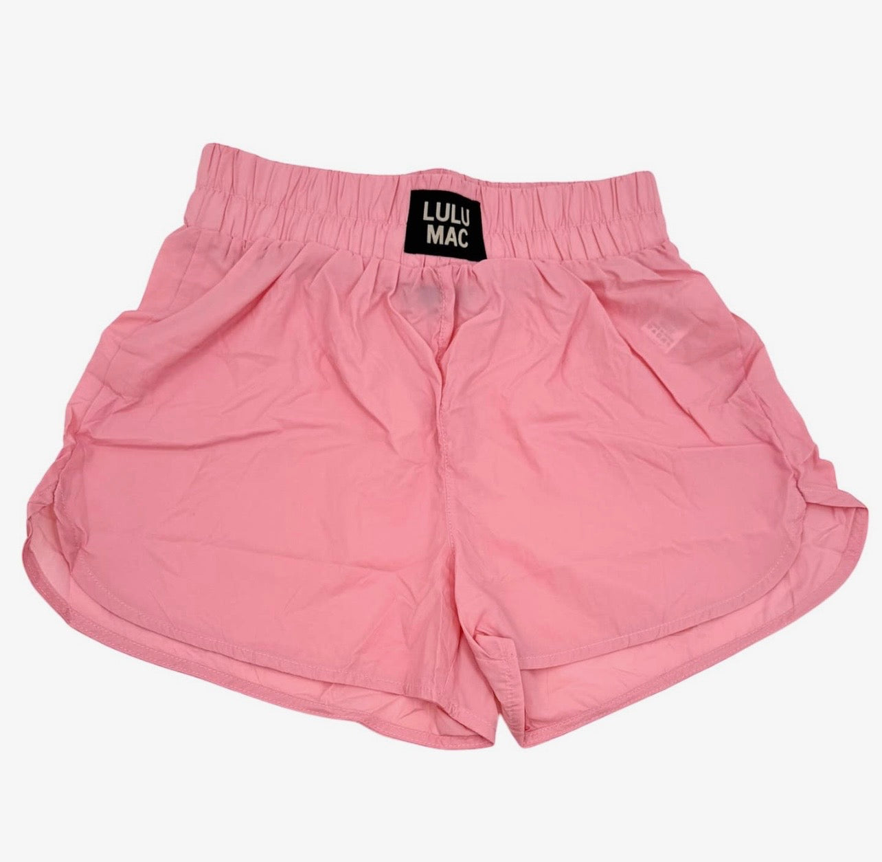 Lulu Mac OG Boxer Shorts
