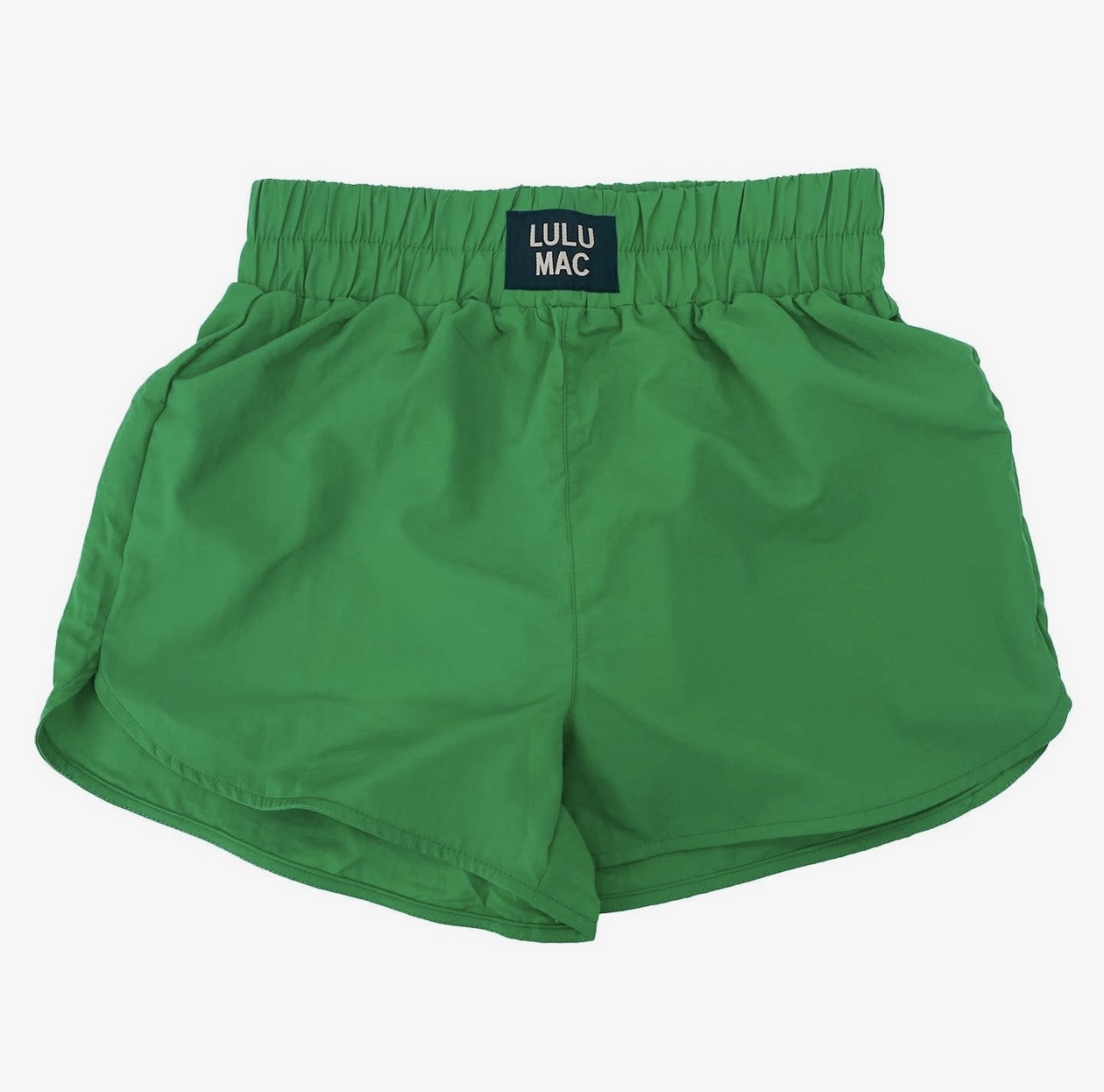 Lulu Mac OG Boxer Shorts