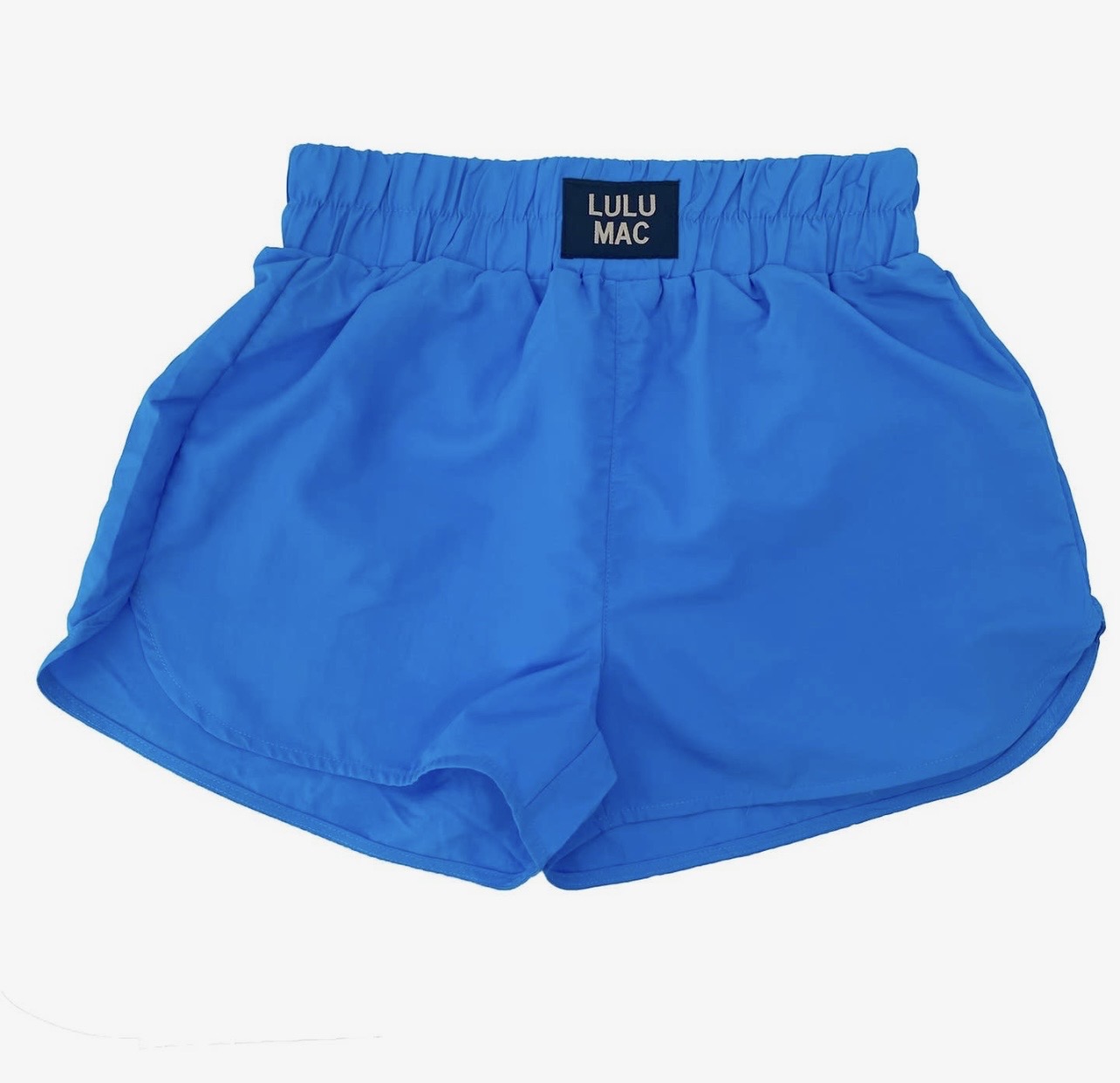 Lulu Mac OG Boxer Shorts