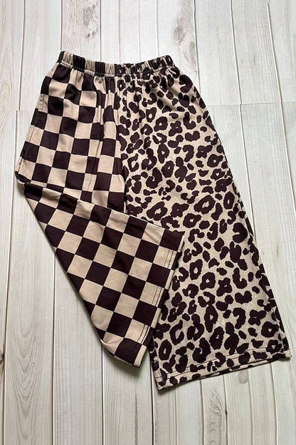 Wild Side Pants - Girls