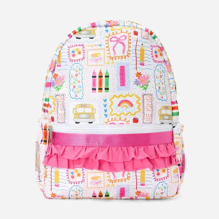Back to School Backpacks