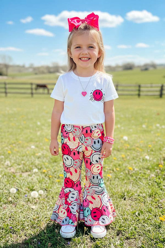 Dance Vibes girls set