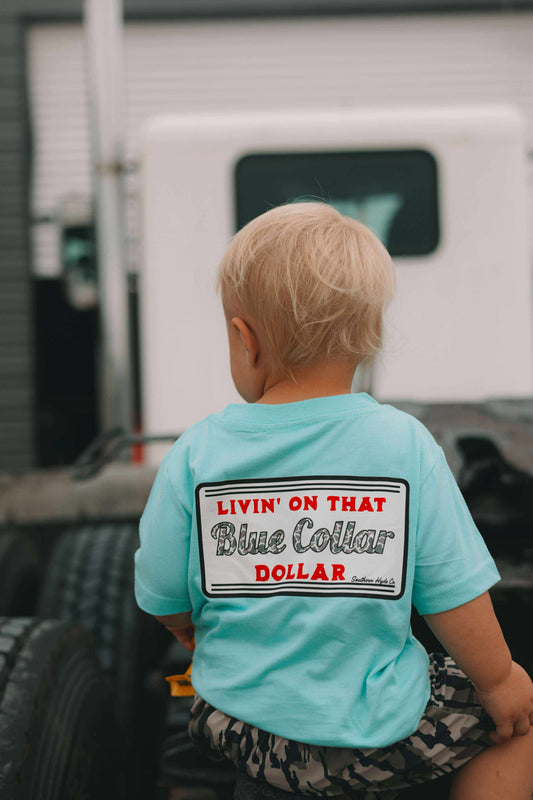 Blue Collar Dollar - Boys