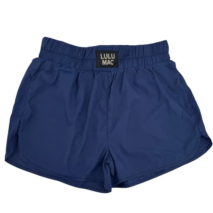 Lulu Mac OG Boxer Shorts