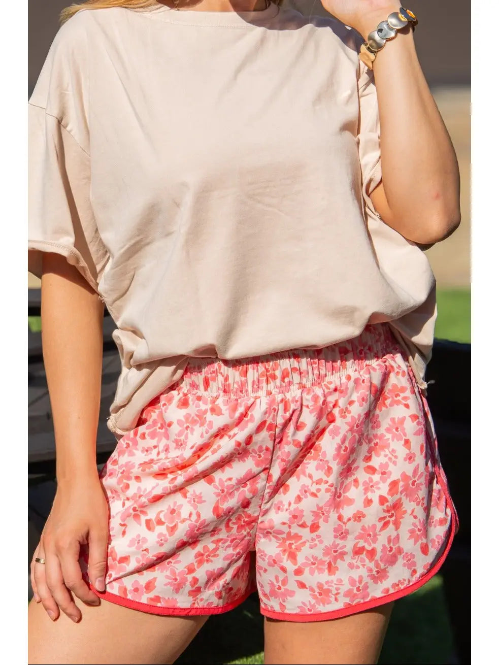 Go Getter Shorts