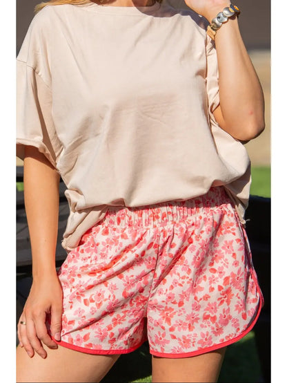 Go Getter Shorts