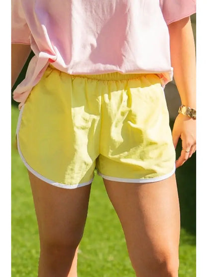 Go Getter Shorts